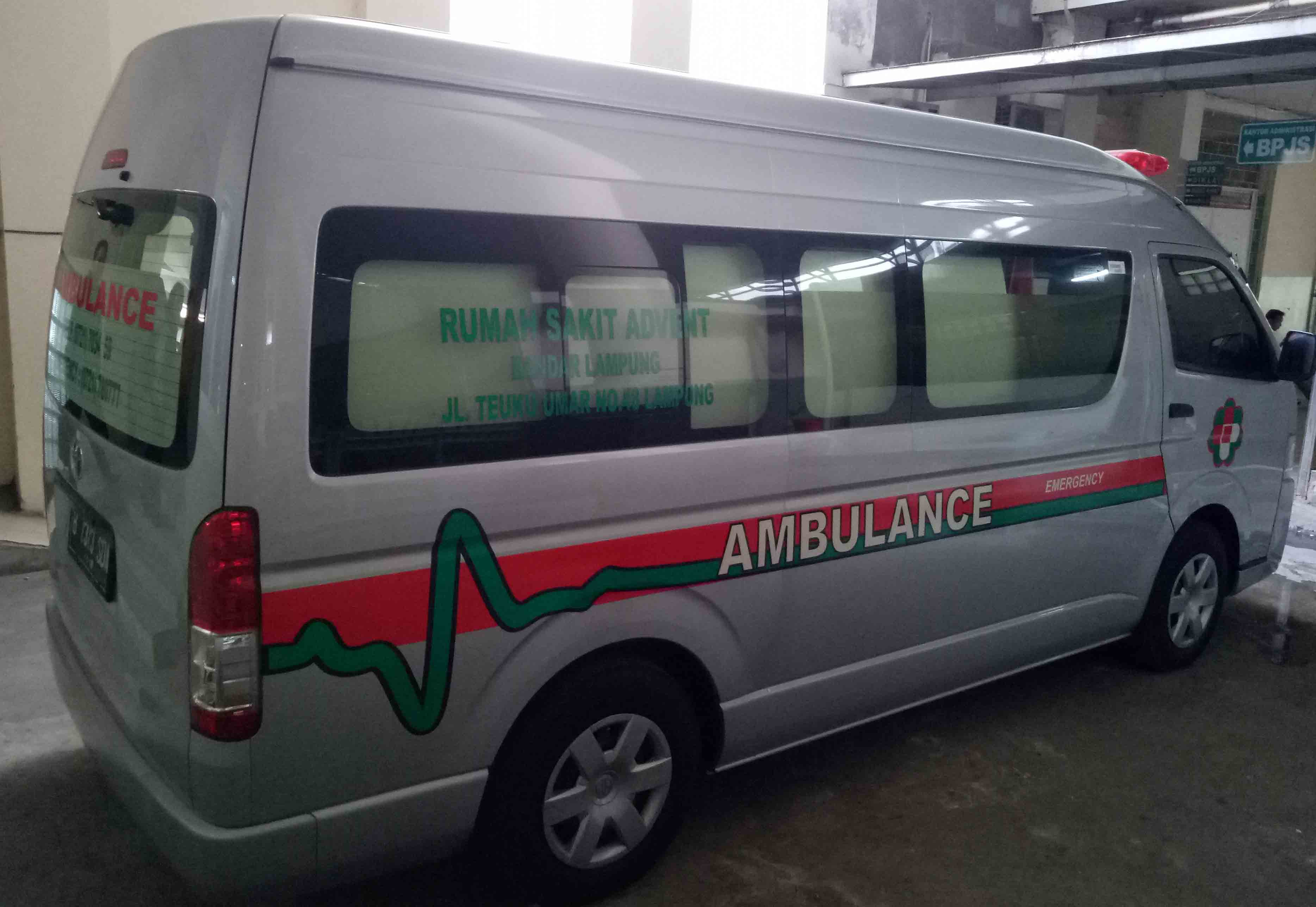 ambulance 24 jam ambulance RS.Advent